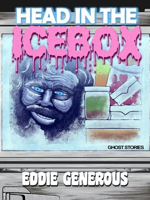 cover image of Head in the Icebox